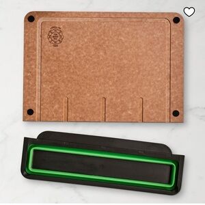 Cup Board Pro Cutting Board as seen on Shark Tank